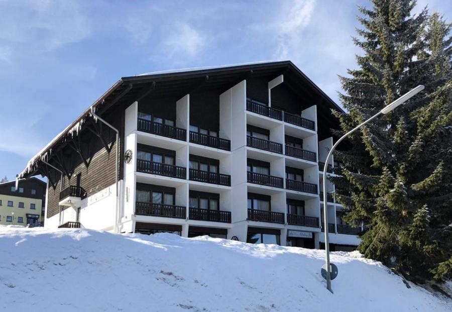 Apartman Mitterdorf فيليبسغويت المظهر الخارجي الصورة